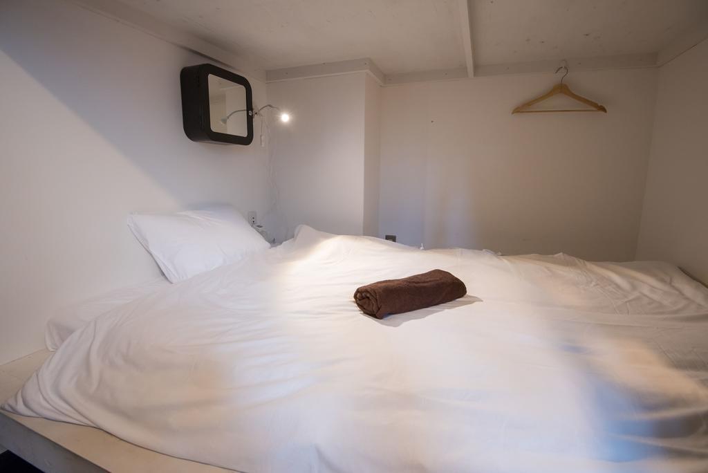 Senba Hostel Osaka Bilik gambar