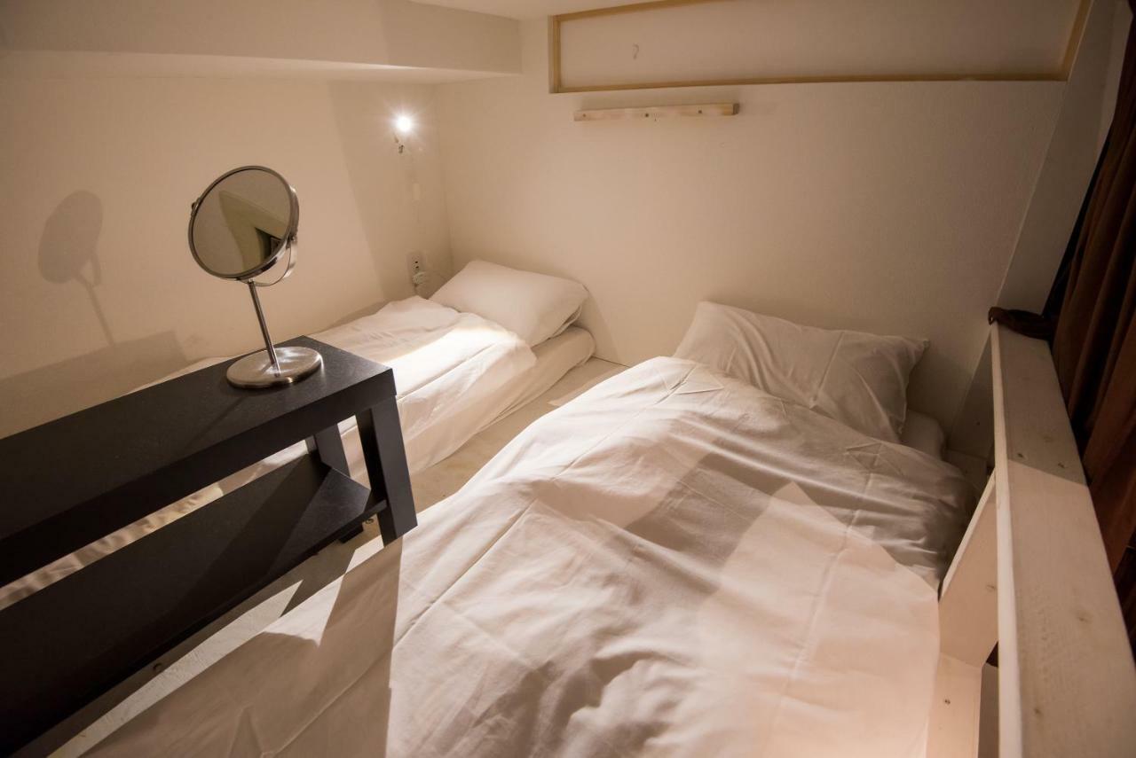 Senba Hostel Osaka Bilik gambar